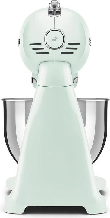 Produktbild Smeg SMF03PGEU 50's Style (800 W)