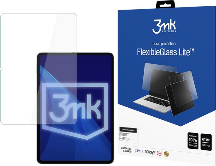 3MK Xiaomi Pad 7/7 Pro - up to 13" FlexibleGlass Lite (Xiaomi Pad 7)