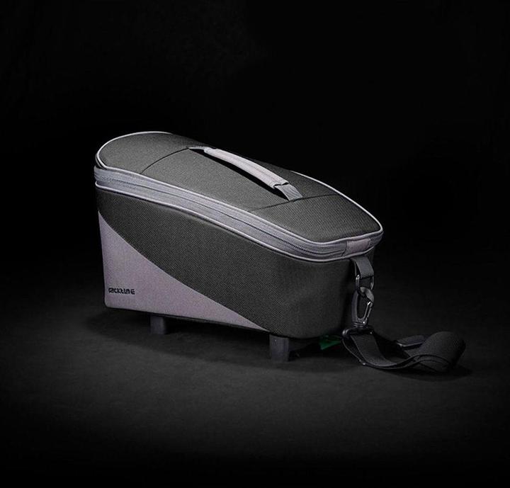 Actual product image Racktime Talis (8 l, Luggage carrier bag)
