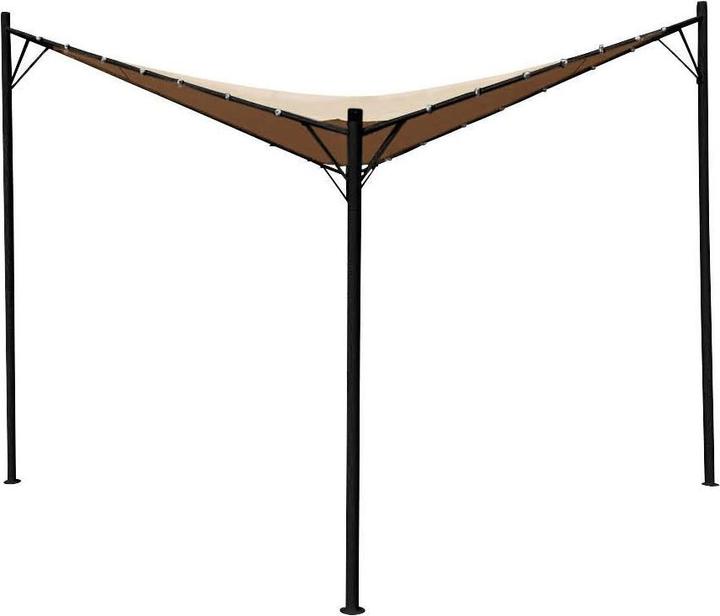 Produktbild Creative Living Pavillion Art Gazebo (300 cm, 300 cm)