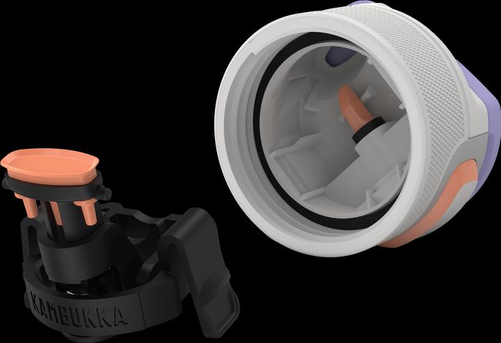 Actual product image Kambukka Elton (0.50 l)