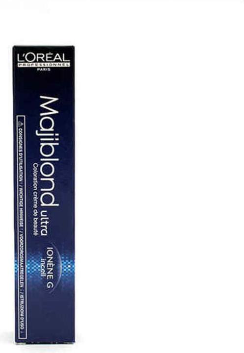 Produktbild L'Oréal Professionnel Majiblond Ultra (901S extra blond clair leicht asch)