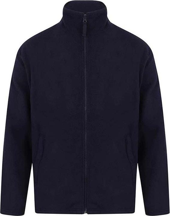 Henbury MicrofleeceJacke AntiPilling