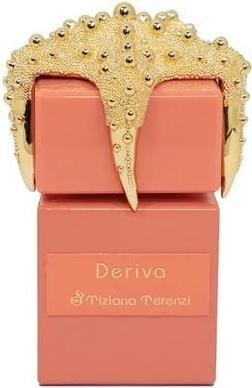 Actual product image Tiziana Terenzi Derivatives (Extrait De Parfum, 100 ml)