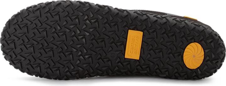 Immagine prodotto Camel Active Sneaker textile/synthetic SCHWARZ (36)