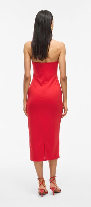 Actual product image Vila VININNY Tube Maxikleid (XS)