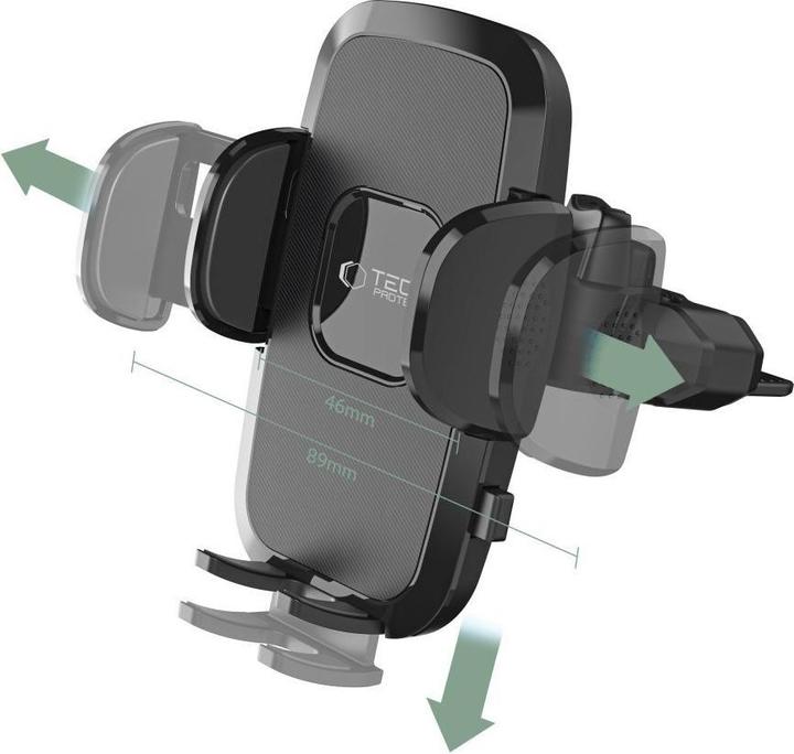 Immagine prodotto Tech-Protect V3 Universal CD Car Mount