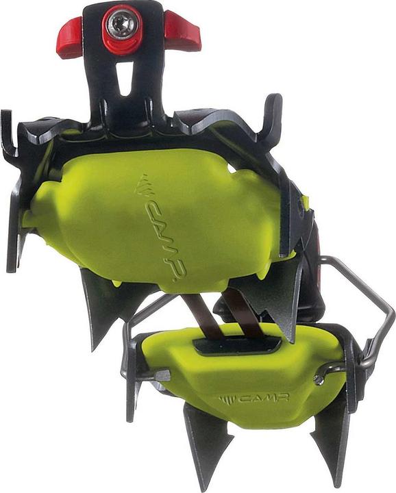 Image du produit Camp Crampons SKIMO Tour (36, 37, 38, 39, 40, 41, 42, 43, 44, 45, 46)