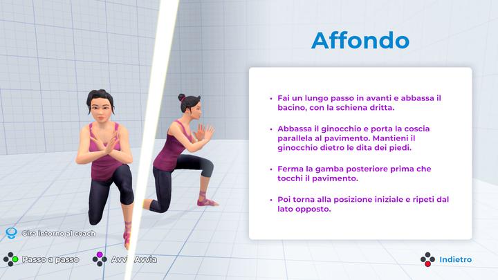 Actual product image Ravenscourt Let's Get Fit Bundle (Switch, EN)