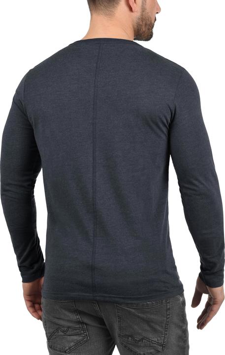 Actual product image Solid Doriano Men's Longsleeve (M)