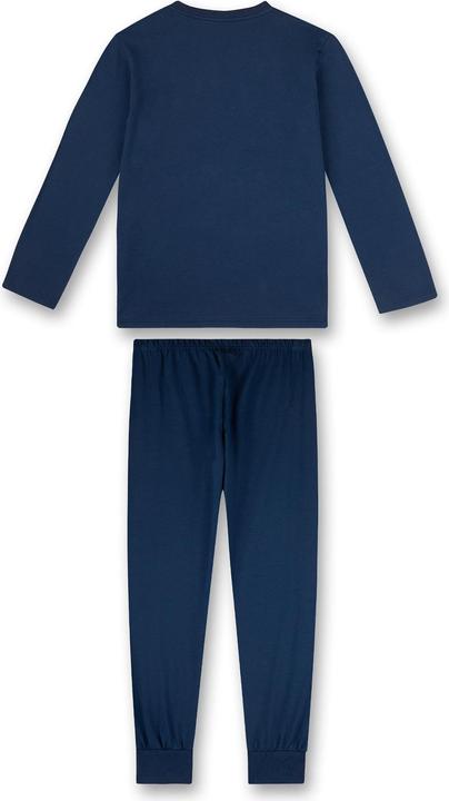 Produktbild Sanetta Pyjama Homewear Bequem sitzend (152)