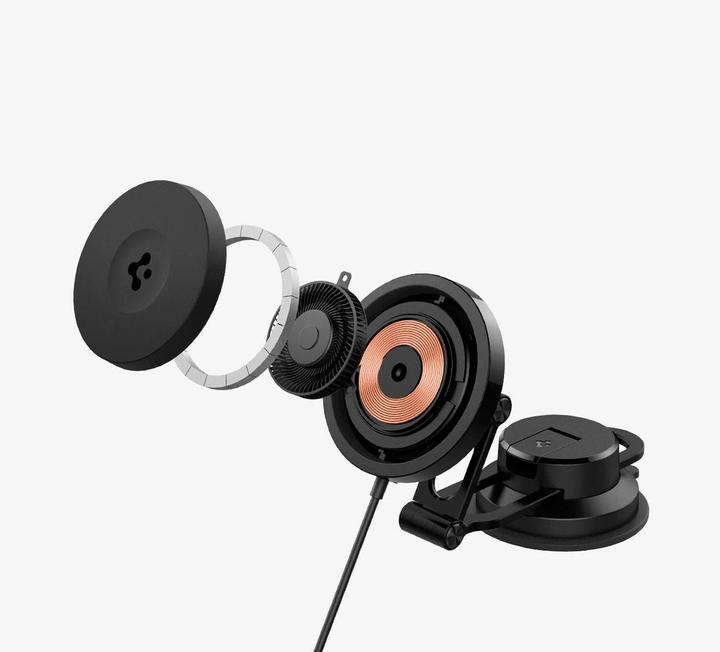 Image du produit Spigen OneTap Pro 3 CryoMax