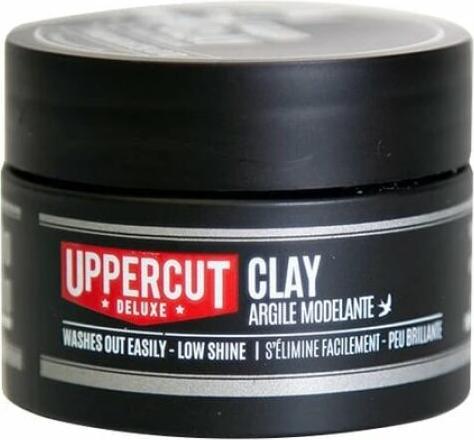 Immagine prodotto Uppercut Deluxe Midi in argilla (Cera per capelli)
