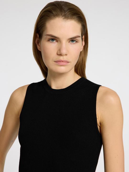 Actual product image Selected Femme Wollgemisch Stricktop (L)