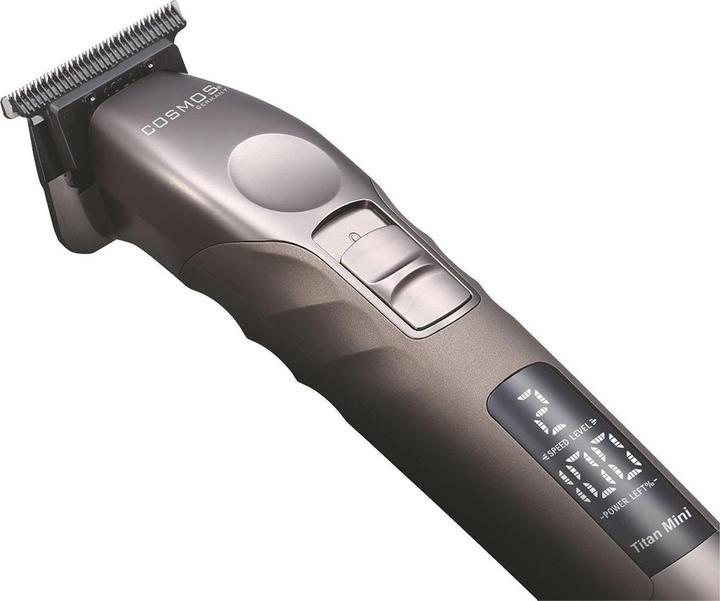 Image du produit Titan Mini Contourneur professionnel