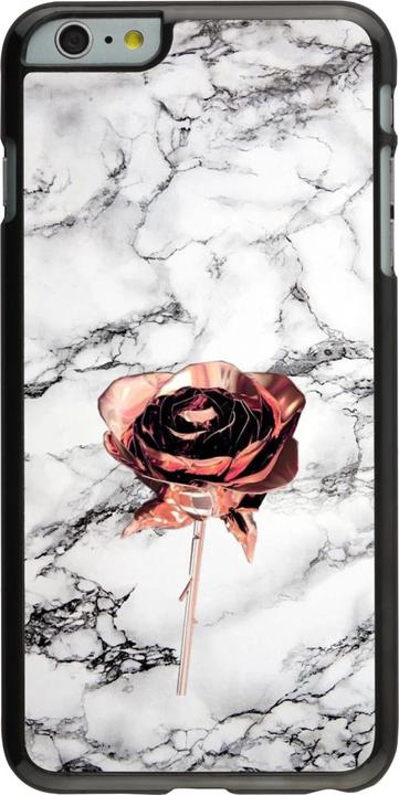Immagine prodotto PhoneLook Coque Marble Oro Rosa (Apple iPhone 6 Plus, Apple iPhone 6s Plus)