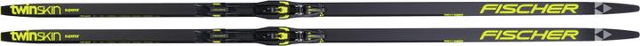 Image du produit Fischer Sports Ski de fond Twin Skin Superior Stiff 2022/23 (187 cm)