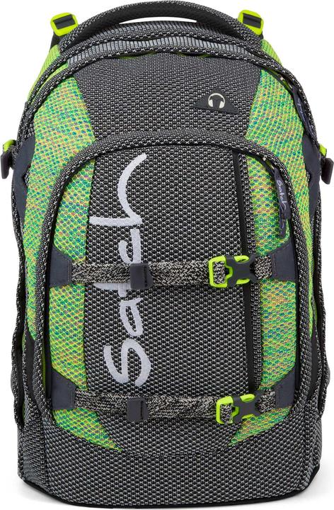 Satch Pack Stripe (30 l)