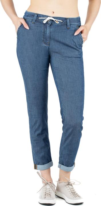 Actual product image Chillaz Women's Summer Splash Pant Cotton (M)