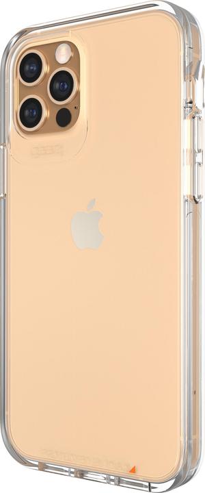 Produktbild gear4 Crystal Palace (Realme 12 Pro+, Apple iPhone 12)