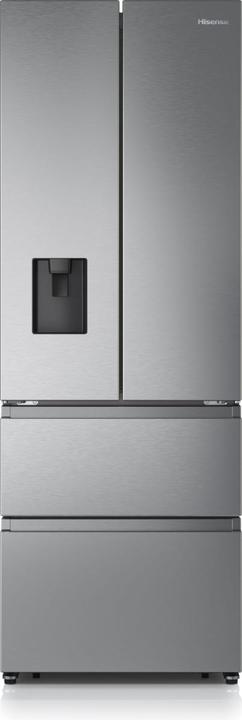 Actual product image Hisense RF632N4WIE (485 l)