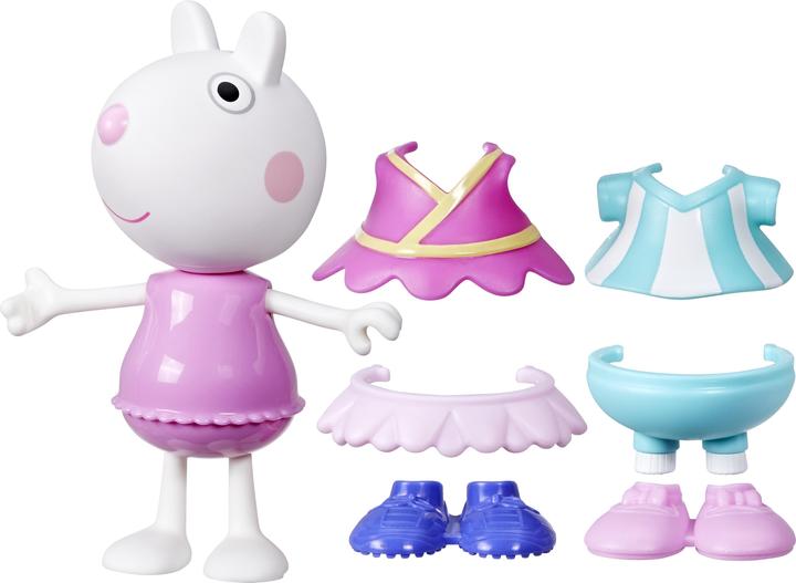 Productafbeelding Hasbro Suzy Schaap-Up