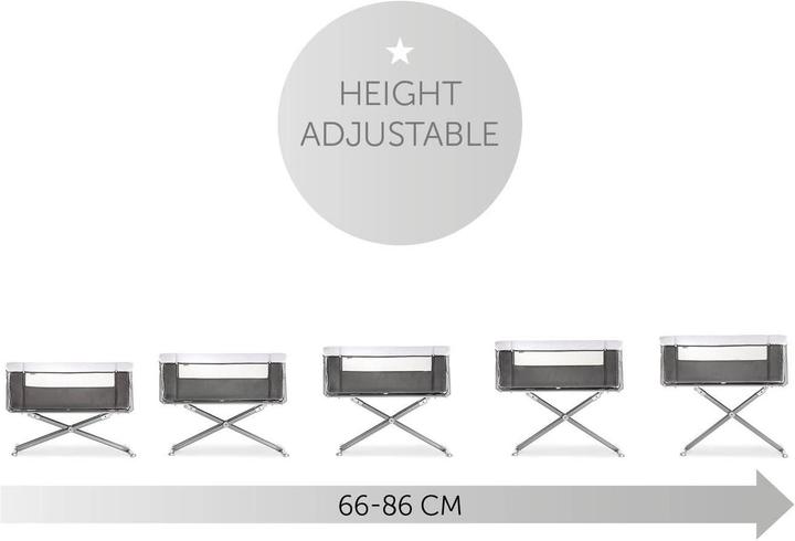 Actual product image Hauck Face to Me