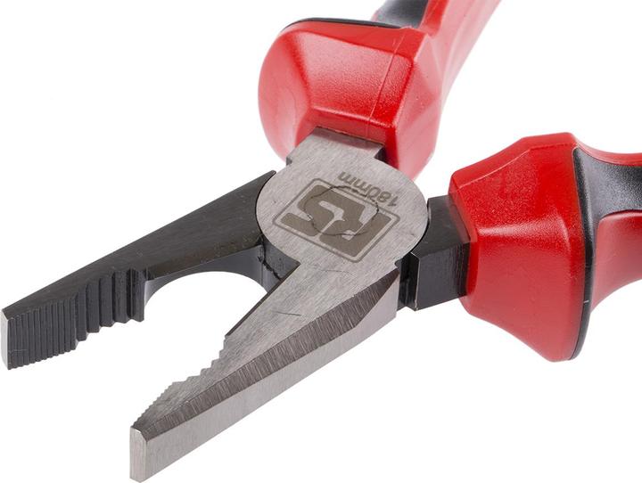 Produktbild Rs Pro 180mm Combination Pliers (180 mm)