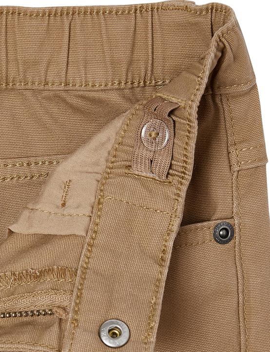 Produktbild Vertbaudet Die UNVERWÜSTLICHE, robuste Jungen Hose (92)