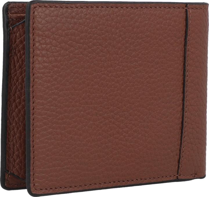 Actual product image Fossil Huntington wallet leather 11 cm