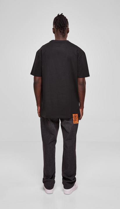 Actual product image Forgotten Faces The Mask Heavy Oversized Tee (L)