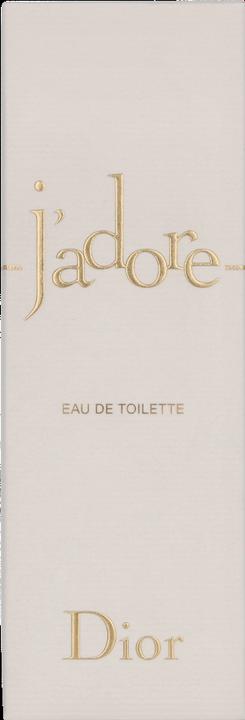 Actual product image Dior J'Adore (Eau de toilette, 50 ml)