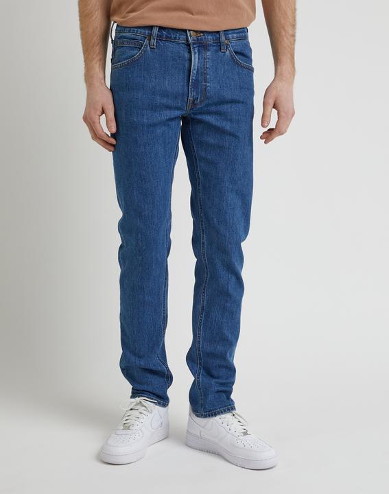 Actual product image Lee Daren Stretch (30)