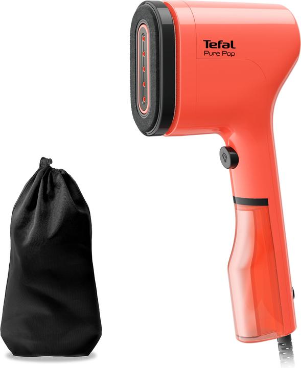 Actual product image Tefal Pure Pop (1300 W, 20 g/min)