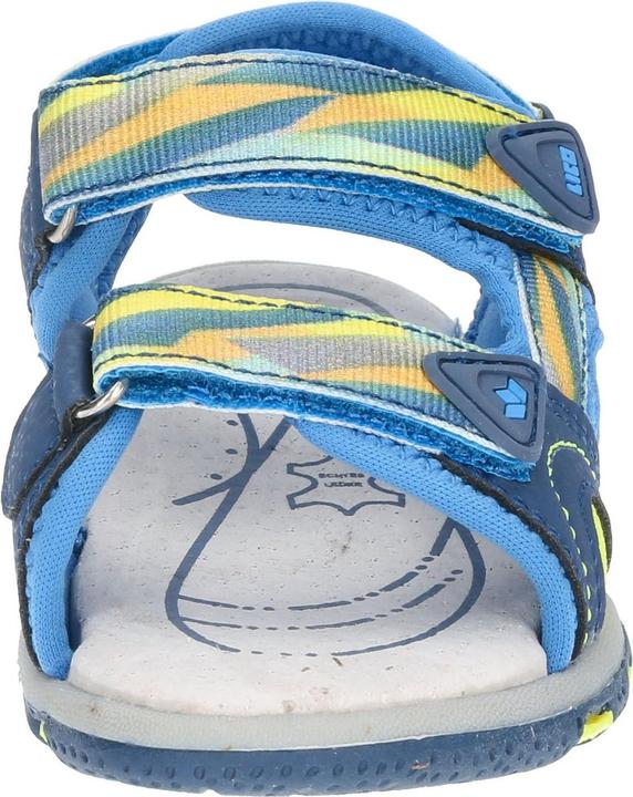 Actual product image Lico Luca V (26)