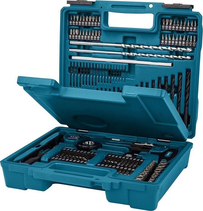 Image du produit Makita E-06270 (0, 1, 2, 3, 4, 5, 6, 7, 8, 10, 15, 20, 25, 27, 30, 40, 45, T35)
