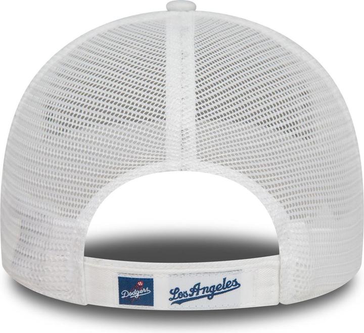 Produktbild New Era 9Forty Trucker Home Field Los Angeles Dodgers (One Size)