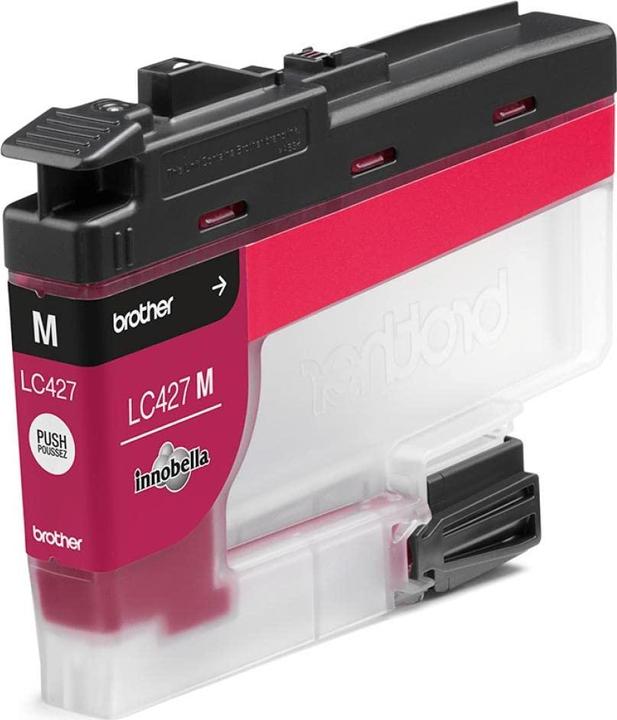 Actual product image Brother Ink Cartridge - - PROJECT USE ONLY (M)