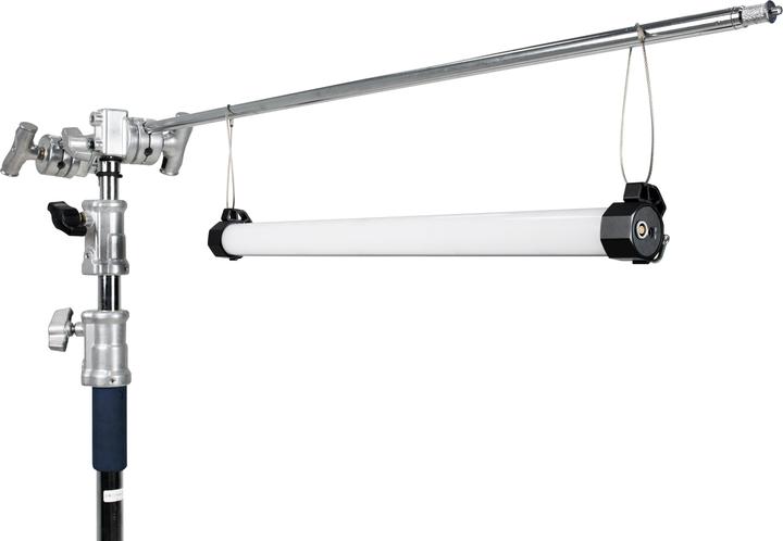 Immagine prodotto Nanlite Staffa multiangolare (Titolare dello stand)
