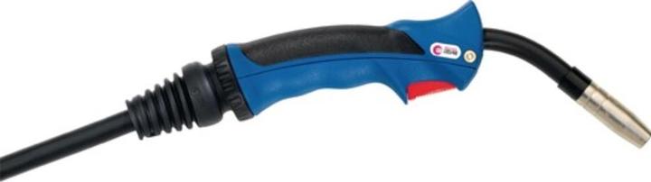 Actual product image Abicor Binzel MIG/MAG Welding Torch MB GRIP 15 AK