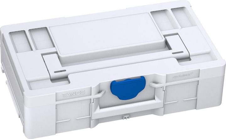 Actual product image Tanos Transport box Systainer³ L 137
