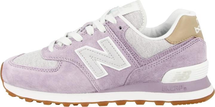 Produktbild New Balance WL574 Damen Sneaker (41)