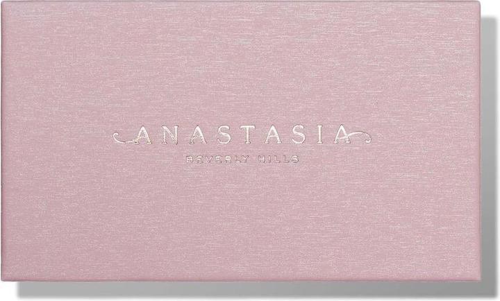 Actual product image Anastasia Beverly Hills Glam To Go Mini Palette