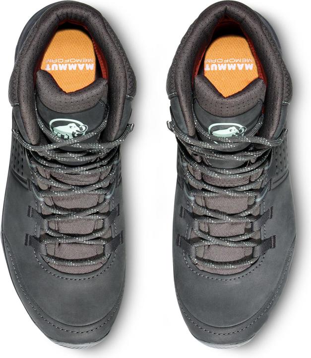Actual product image Mammut Nova IV Mid GTX Women (38.5, 39)