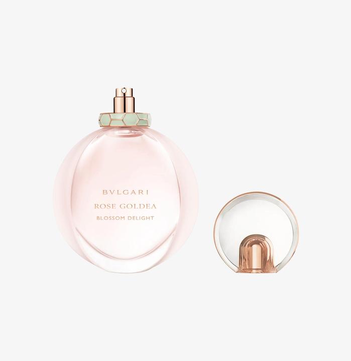 Immagine prodotto Bulgari Rosa Goldea Delizia di Fiori (Eau de parfum, 75 ml)