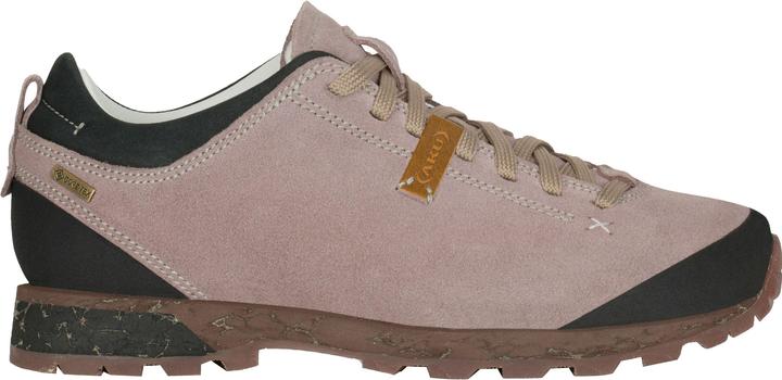 Produktbild AKU Bellamont 3 Suede GTX (38)