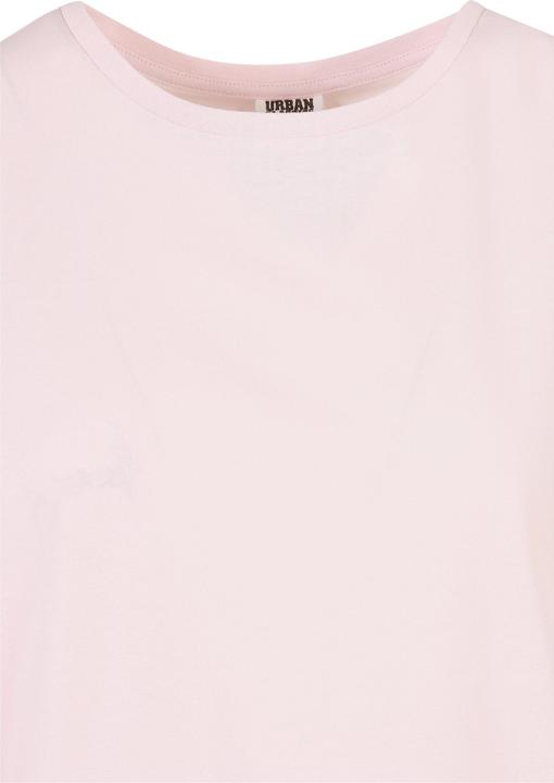 Immagine prodotto Urban Classics Maglietta a spalla estesa biologica da donna - 5650 (S)