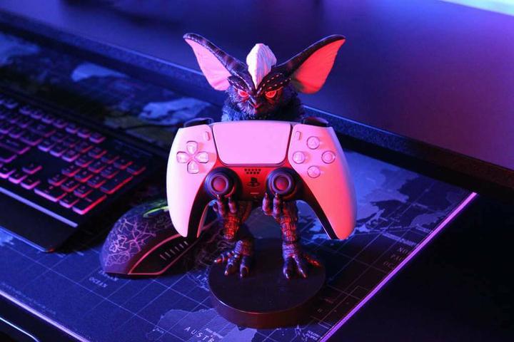 Produktbild Activision Cable Guy Gremilins : Gremlin 20 cm (Xbox 360, Xbox Series X, PC, Mac, Xbox One S, Switch, PS4, PS5)