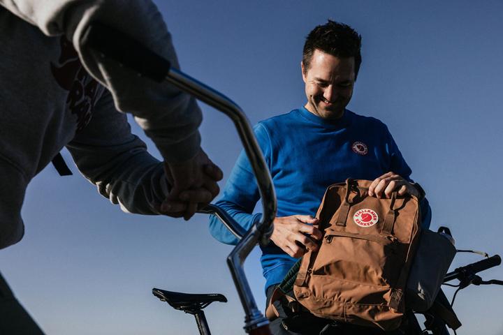 Actual product image Fjällräven Kånken (16 l)