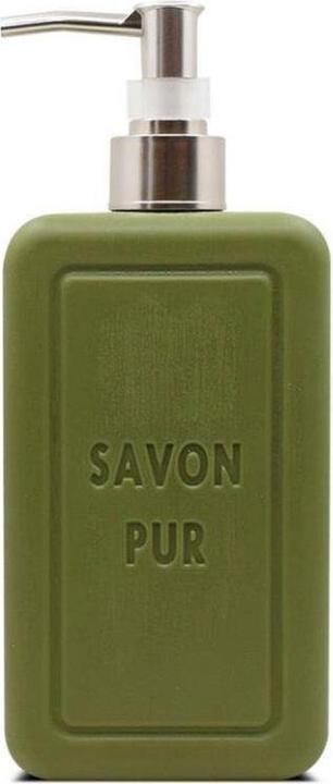 Savon De Royal Soup Liquid Savon Green 500 ml (Flüssigseife, 500 ml)